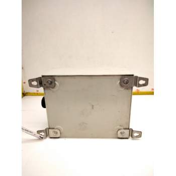 Recambio de unidad de control para iveco referencia OEM IAM 99484737 0331801300 IVSP500368822