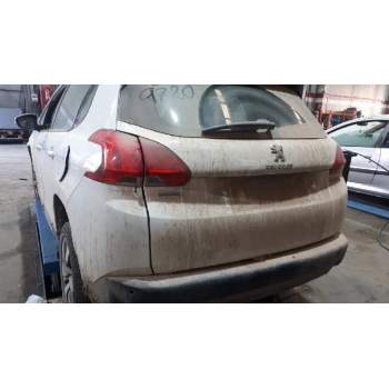 peugeot 2008 (--.2013) del año 2015