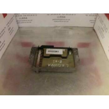 Recambio de centralita motor uce para renault laguna (b56) 2.0 referencia OEM IAM S113717205D HOM7700863477 7700102299