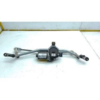 Recambio de motor limpia delantero para opel vivaro c furgoneta (k0) 1.5 referencia OEM IAM W000067049  