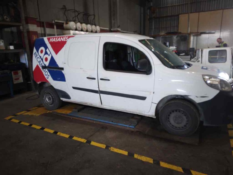 renault kangoo del año 2014