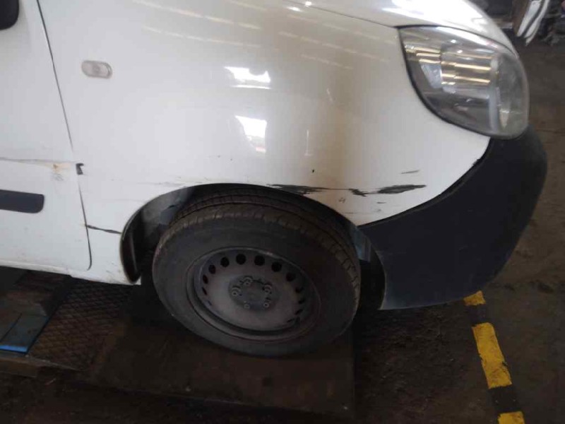 renault kangoo del año 2014