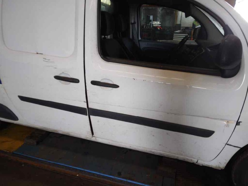 renault kangoo del año 2014