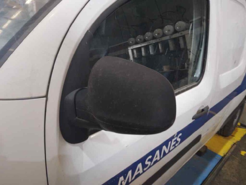 renault kangoo del año 2014