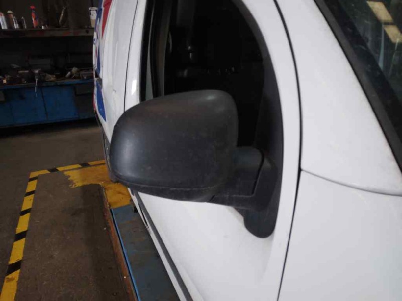 renault kangoo del año 2014