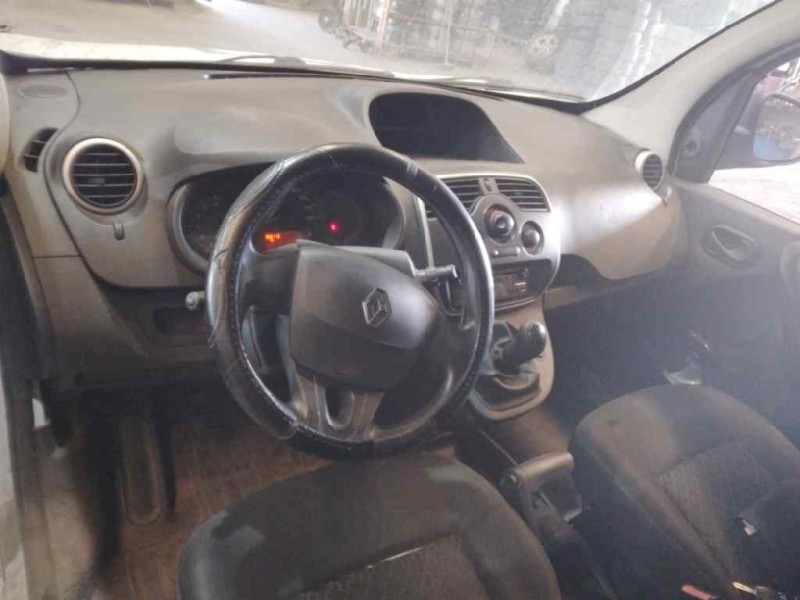 renault kangoo del año 2014