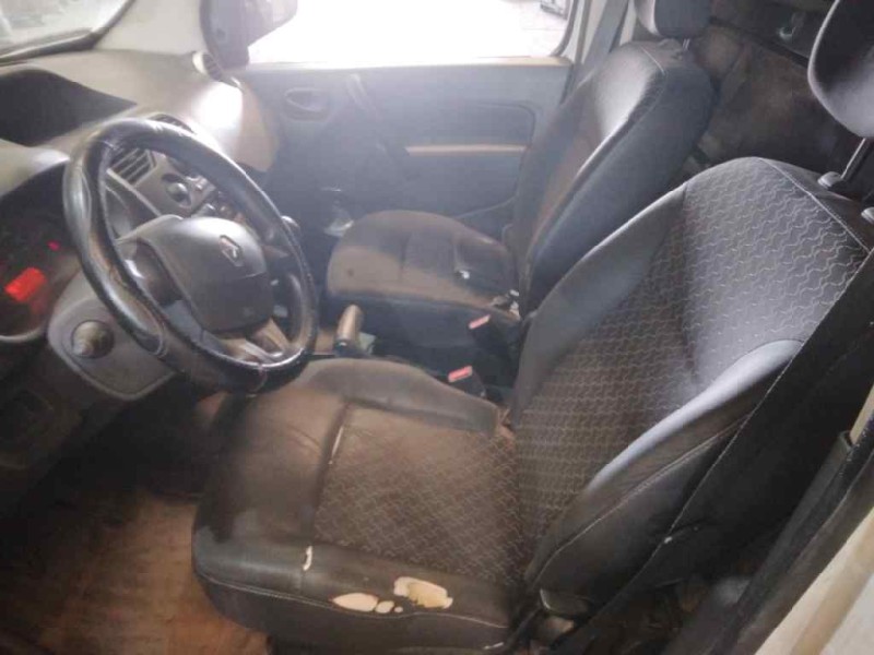 renault kangoo del año 2014