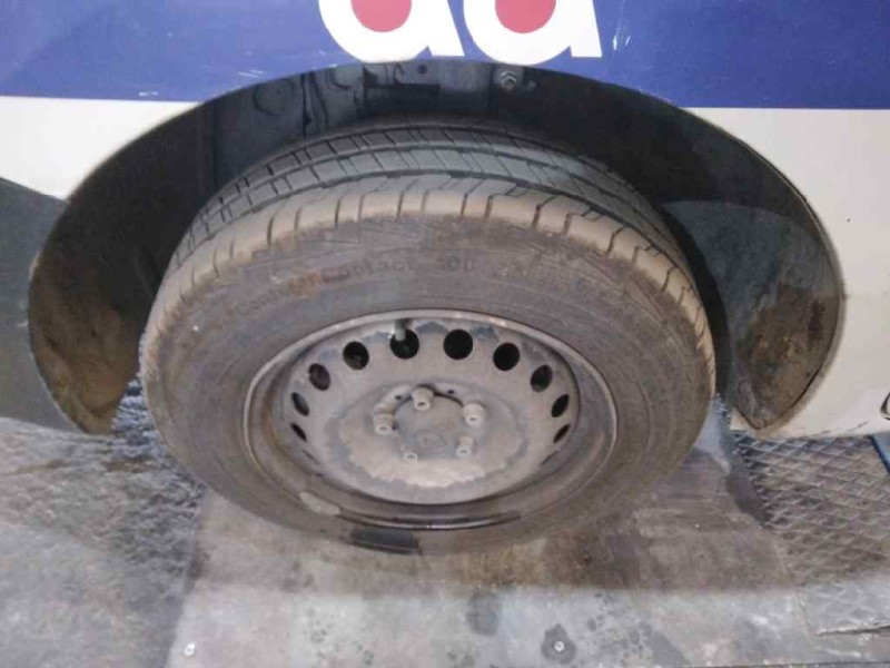 renault kangoo del año 2014