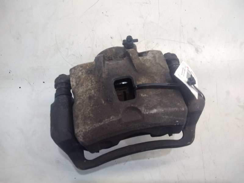Recambio de pinza freno delantera izquierda para hyundai tucson (jm) 2.0 crdi comfort referencia OEM IAM 581802EA00  
