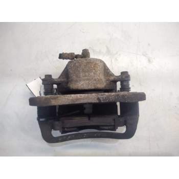 Recambio de pinza freno delantera izquierda para hyundai tucson (jm) 2.0 crdi comfort referencia OEM IAM 581802EA00  