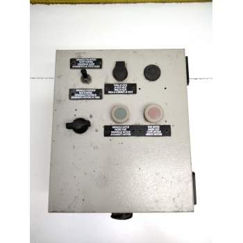 Recambio de unidad de control para iveco referencia OEM IAM 99484737 0331801300 50036882100