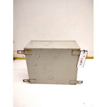 Recambio de unidad de control para iveco referencia OEM IAM 99484737 0331801300 50036882100