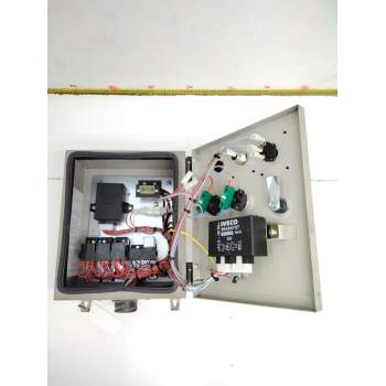 Recambio de unidad de control para iveco referencia OEM IAM 99484737 0331801300 50036882100