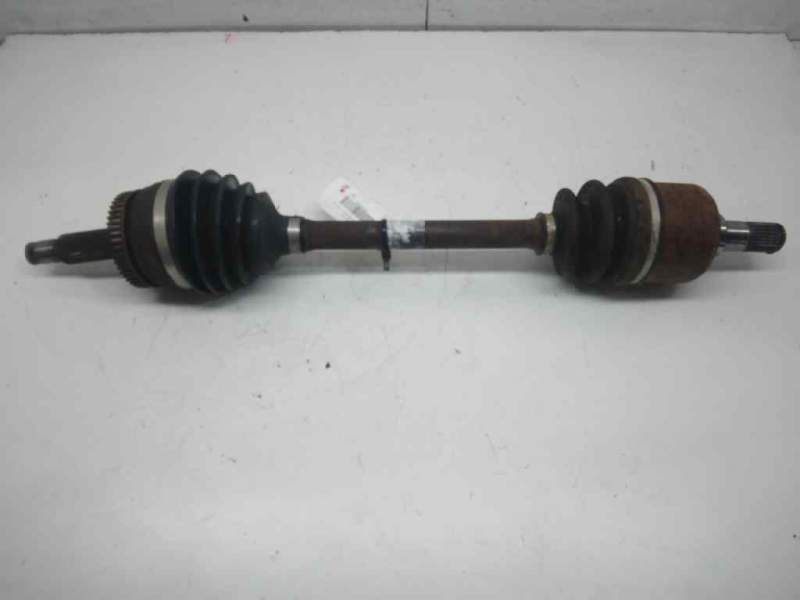 Recambio de transmision delantera izquierda para hyundai tucson (jm) 2.0 crdi comfort referencia OEM IAM   