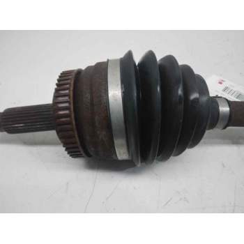 Recambio de transmision delantera izquierda para hyundai tucson (jm) 2.0 crdi comfort referencia OEM IAM   