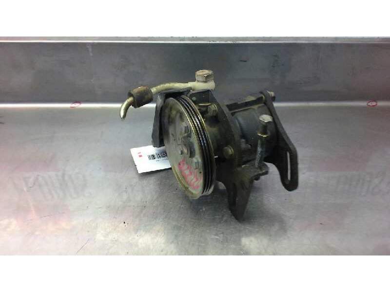 Recambio de bomba direccion para fiat punto berlina (176) 1.2 cat referencia OEM IAM 46541004  