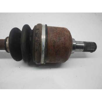 Recambio de transmision delantera izquierda para hyundai tucson (jm) 2.0 crdi comfort referencia OEM IAM   