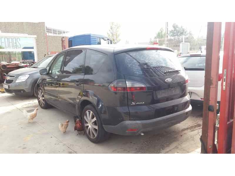 ford s-max (ca1) del año 2006