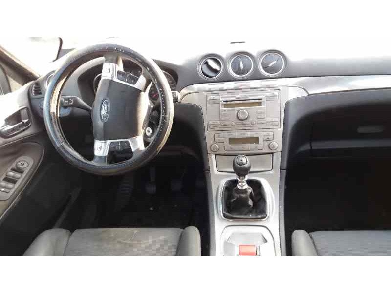 ford s-max (ca1) del año 2006