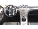 FORD S-MAX (CA1)