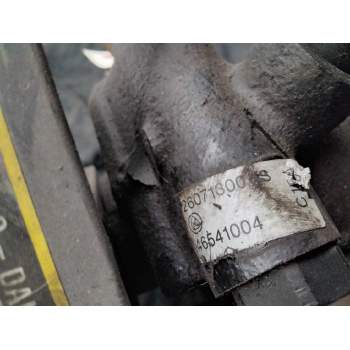 Recambio de bomba direccion para fiat punto berlina (176) 1.2 cat referencia OEM IAM 46541004  