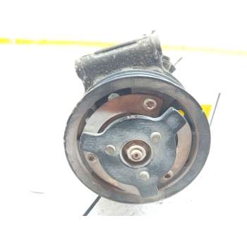 Recambio de compresor aire acondicionado para peugeot expert furgoneta (v_) 1.6 bluehdi 115 referencia OEM IAM 9808730580  
