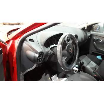 seat ibiza (6l1) del año 2006