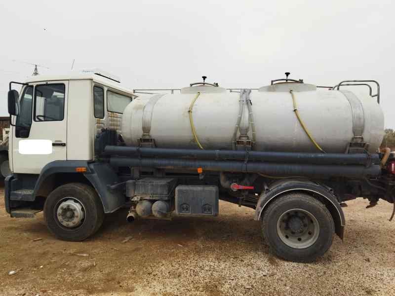 man 14255 del año 2003