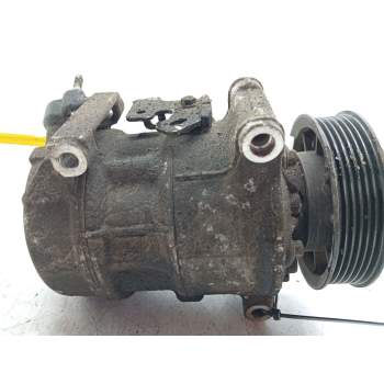 Recambio de compresor aire acondicionado para peugeot expert furgoneta (v_) 1.6 bluehdi 115 referencia OEM IAM 9808730580  