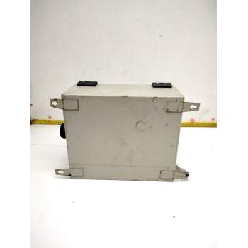 Recambio de unidad de control para iveco referencia OEM IAM 99484737 03311801300 50036882100