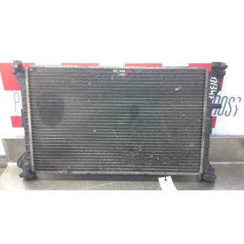 Recambio de radiador agua para ford focus berlina (cak) trend referencia OEM IAM   