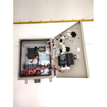 Recambio de unidad de control para iveco referencia OEM IAM 99484737 03311801300 50036882100