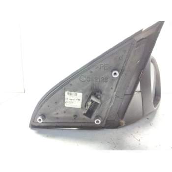 Recambio de retrovisor derecho para opel vectra c berlina design referencia OEM IAM 24436147FN6  