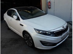 kia optima del año 2012 2