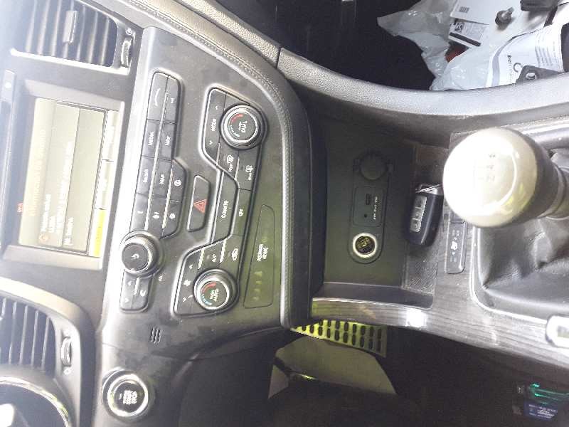 kia optima del año 2012