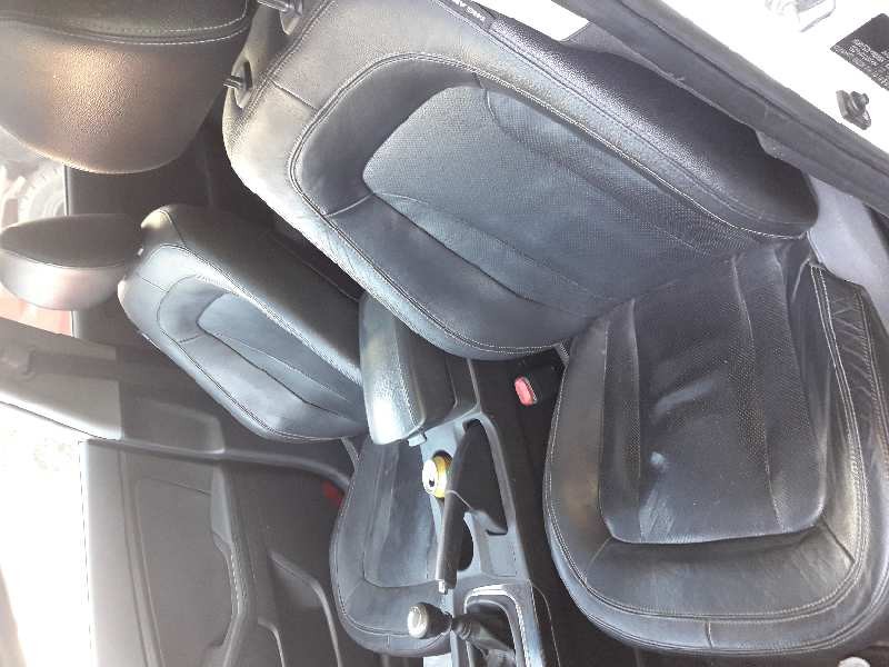 kia optima del año 2012