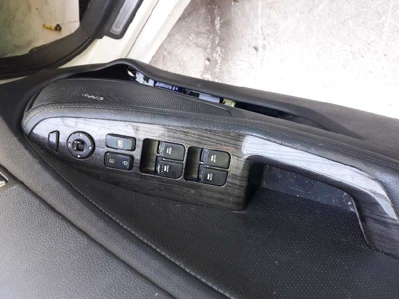 kia optima del año 2012