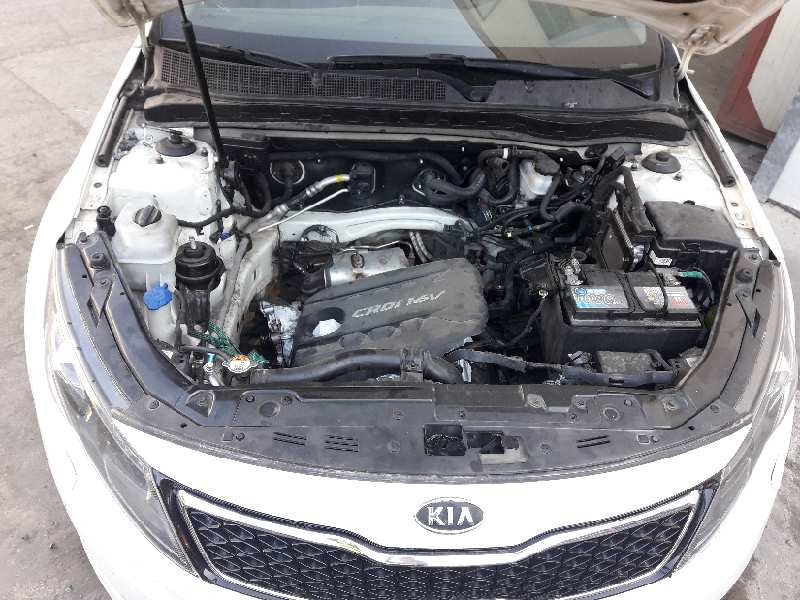 kia optima del año 2012