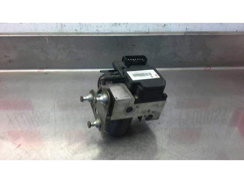 Recambio de abs para mercedes-benz clase e (w210) berlina diesel 300 turbodiesel (210.025) referencia OEM IAM A0034313012  