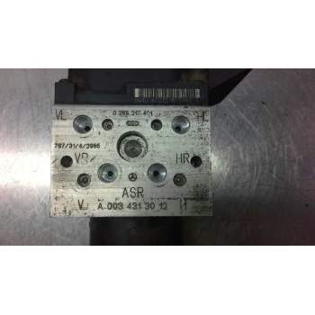 Recambio de abs para mercedes-benz clase e (w210) berlina diesel 300 turbodiesel (210.025) referencia OEM IAM A0034313012  