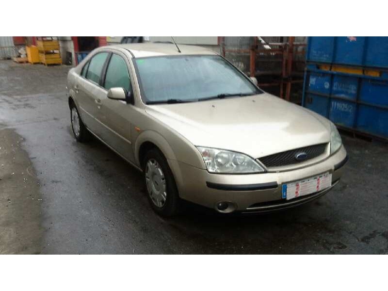 ford mondeo berlina (ge) del año 2001