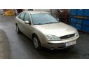 FORD MONDEO BERLINA (GE)