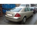 FORD MONDEO BERLINA (GE)