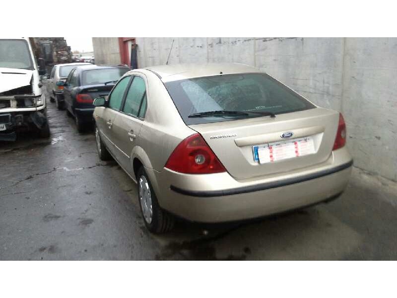 ford mondeo berlina (ge) del año 2001