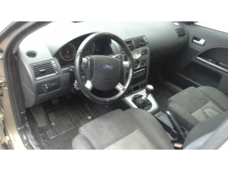 ford mondeo berlina (ge) del año 2001