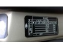 FORD MONDEO BERLINA (GE)