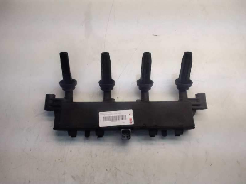 Recambio de bobina encendido para citroën c3 1.4 sx plus referencia OEM IAM 5970A8  