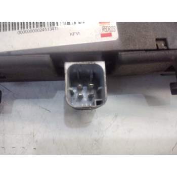 Recambio de bobina encendido para citroën c3 1.4 sx plus referencia OEM IAM 5970A8  
