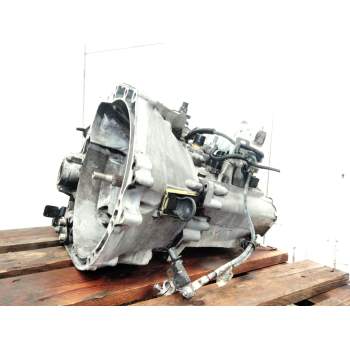 Recambio de caja cambios para peugeot expert furgoneta (v_) 1.6 bluehdi 115 referencia OEM IAM 9805625610  