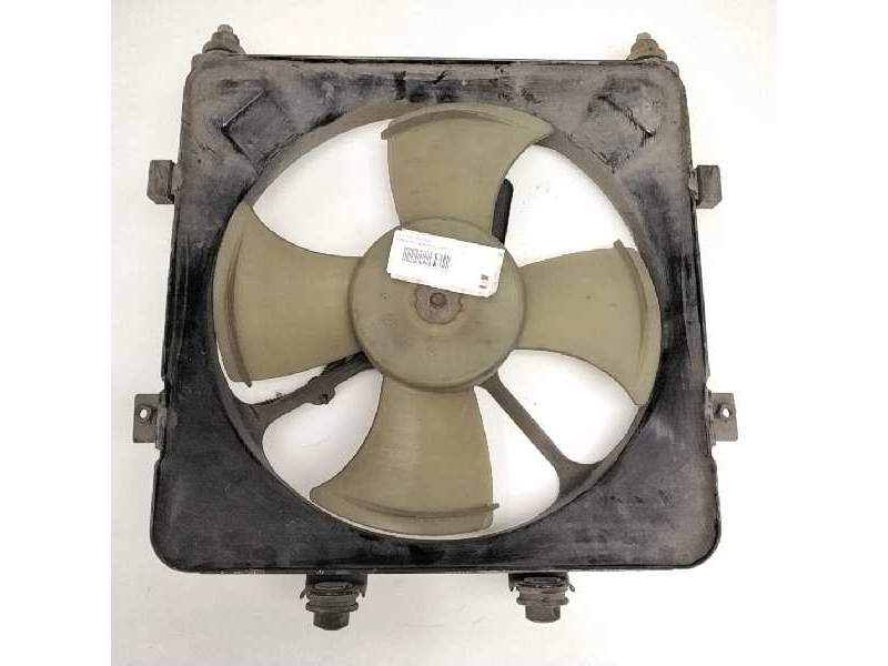 Recambio de electroventilador para honda civic berlina 3/4 (ej/ek) 1.4 referencia OEM IAM   114822